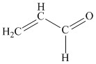 acrylaldehyde