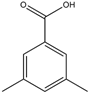 3,5-dimethylbenzoic acid