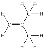 2-methylprop-1-ene