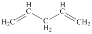 penta-1,4,-diene