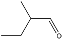2-methylbutanal