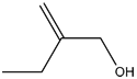 2-methylenebutan-1-ol